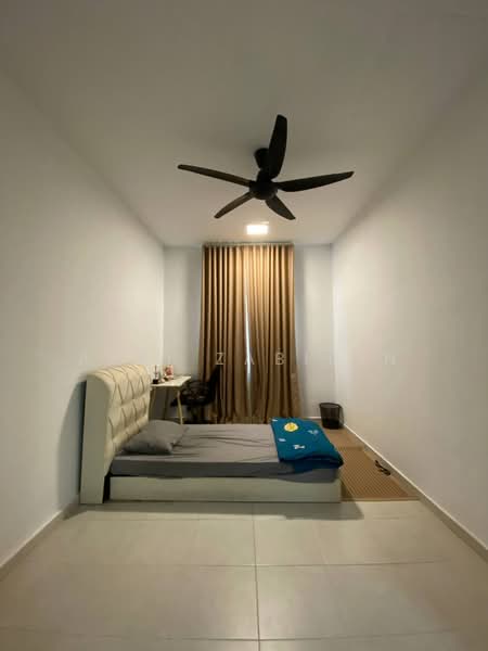 3-storey Terraced House for Rent in Taman Kundang Jaya (Rawang) - Azri Zabidin - Bedroom - PropertyGuru.com.my