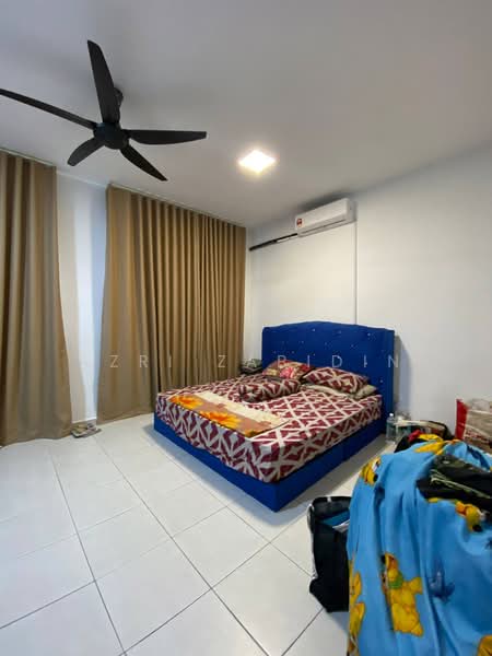 3-storey Terraced House for Rent in Taman Kundang Jaya (Rawang) - Azri Zabidin - PropertyGuru.com.my