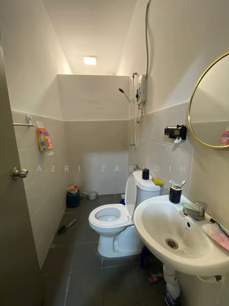 3-storey Terraced House for Rent in Taman Kundang Jaya (Rawang) - Azri Zabidin - PropertyGuru.com.my
