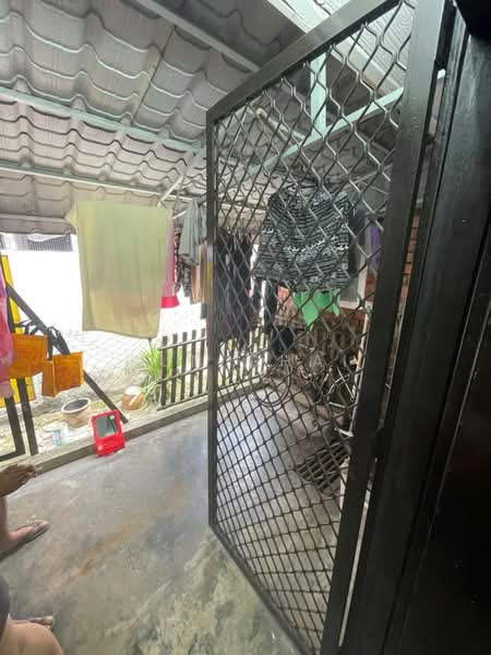 Rumah Teres 2 Tingkat untuk Dijual di Taman Mutiara Rini (Skudai) - Kun Chai - Exterior - PropertyGuru.com.my