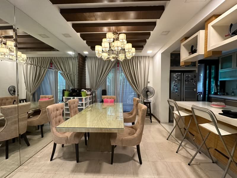 Rumah Berkembar untuk Dijual di Taman Danau Desa (Taman Desa) - Joey Hoo - PropertyGuru.com.my
