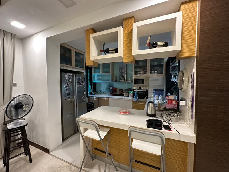 Rumah Berkembar untuk Dijual di Taman Danau Desa (Taman Desa) - Joey Hoo - PropertyGuru.com.my