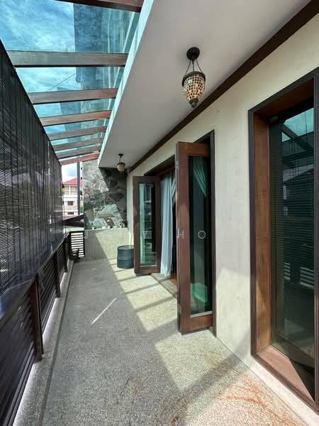 Rumah Berkembar untuk Dijual di Taman Danau Desa (Taman Desa) - Joey Hoo - PropertyGuru.com.my