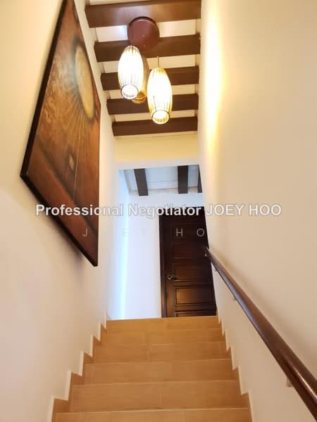 Rumah Berkembar untuk Dijual di Taman Danau Desa (Taman Desa) - Joey Hoo - PropertyGuru.com.my