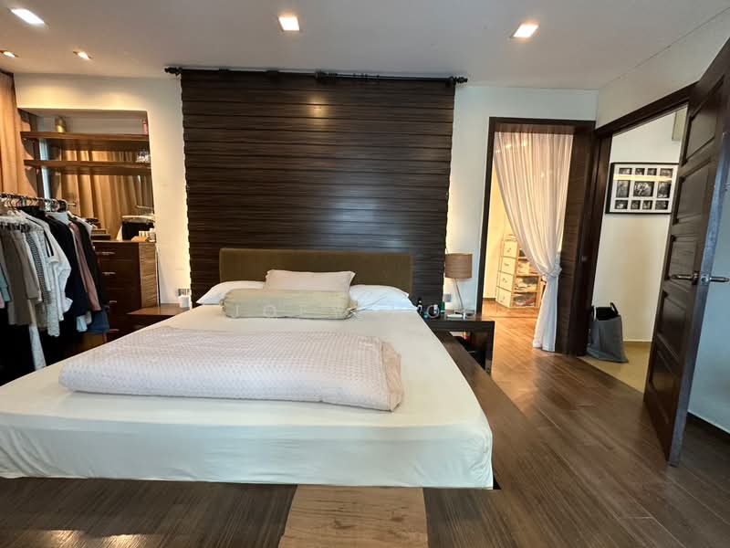 Rumah Berkembar untuk Dijual di Taman Danau Desa (Taman Desa) - Joey Hoo - PropertyGuru.com.my