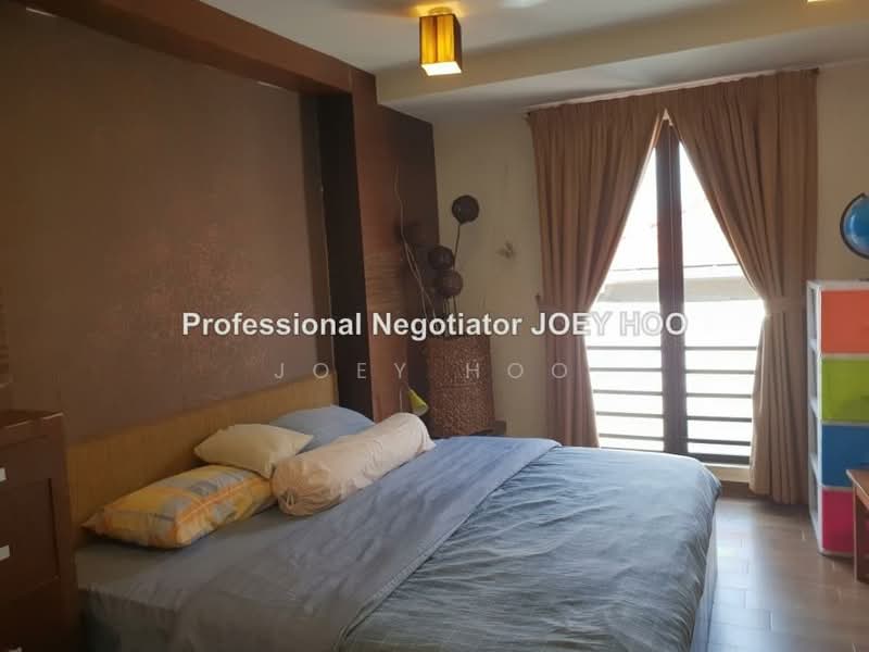 Rumah Berkembar untuk Dijual di Taman Danau Desa (Taman Desa) - Joey Hoo - PropertyGuru.com.my