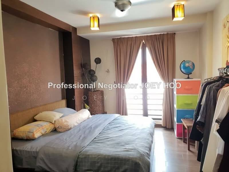 Rumah Berkembar untuk Dijual di Taman Danau Desa (Taman Desa) - Joey Hoo - PropertyGuru.com.my