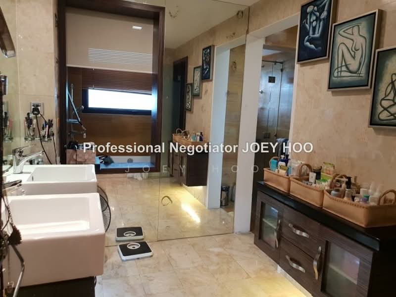 Rumah Berkembar untuk Dijual di Taman Danau Desa (Taman Desa) - Joey Hoo - PropertyGuru.com.my
