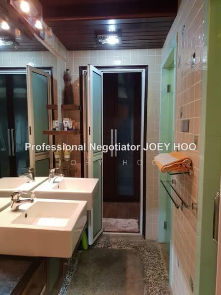 Rumah Berkembar untuk Dijual di Taman Danau Desa (Taman Desa) - Joey Hoo - PropertyGuru.com.my