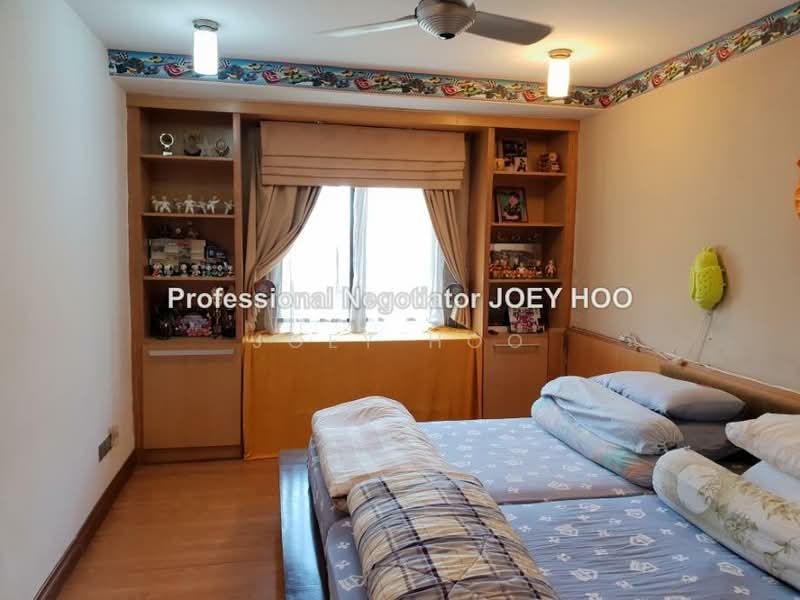 Rumah Berkembar untuk Dijual di Taman Danau Desa (Taman Desa) - Joey Hoo - PropertyGuru.com.my