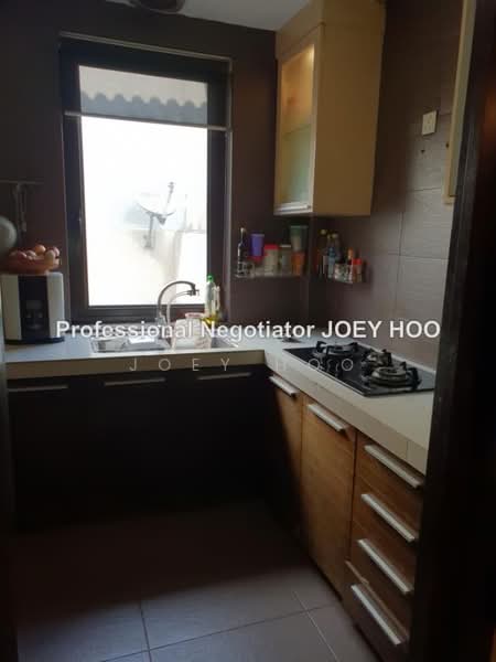 Rumah Berkembar untuk Dijual di Taman Danau Desa (Taman Desa) - Joey Hoo - PropertyGuru.com.my