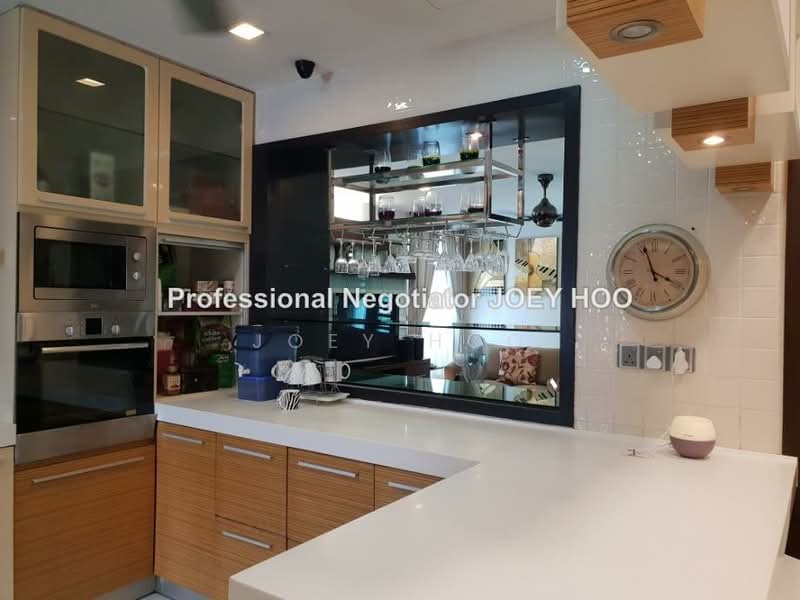 Rumah Berkembar untuk Dijual di Taman Danau Desa (Taman Desa) - Joey Hoo - PropertyGuru.com.my
