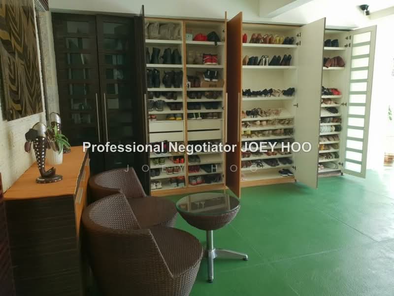 Rumah Berkembar untuk Dijual di Taman Danau Desa (Taman Desa) - Joey Hoo - PropertyGuru.com.my