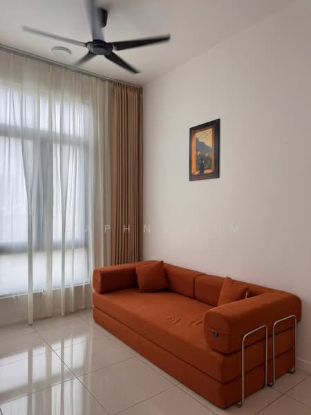Kondominium untuk Disewa di The Maple Residences - Daphne Lim - PropertyGuru.com.my
