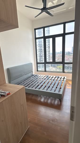 Kondominium untuk Disewa di The Maple Residences - Daphne Lim - PropertyGuru.com.my