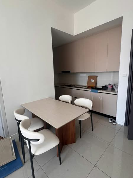 Kondominium untuk Disewa di The Maple Residences - Daphne Lim - PropertyGuru.com.my