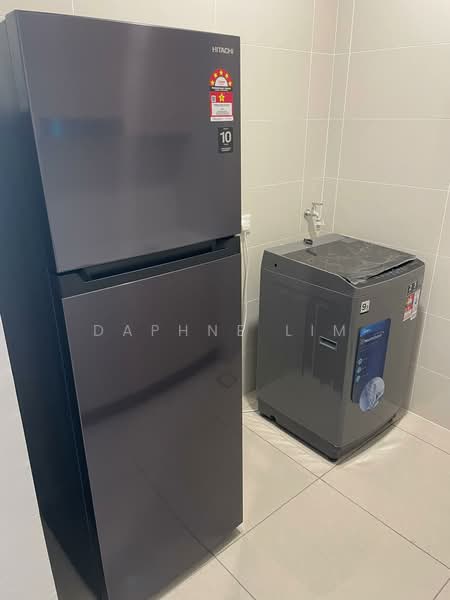 Kondominium untuk Disewa di The Maple Residences - Daphne Lim - PropertyGuru.com.my