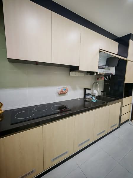 Service Residence for Sale at KSL Residence @ Daya - Vlien Lua - PropertyGuru.com.my