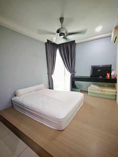 Service Residence for Sale at KSL Residence @ Daya - Vlien Lua - PropertyGuru.com.my
