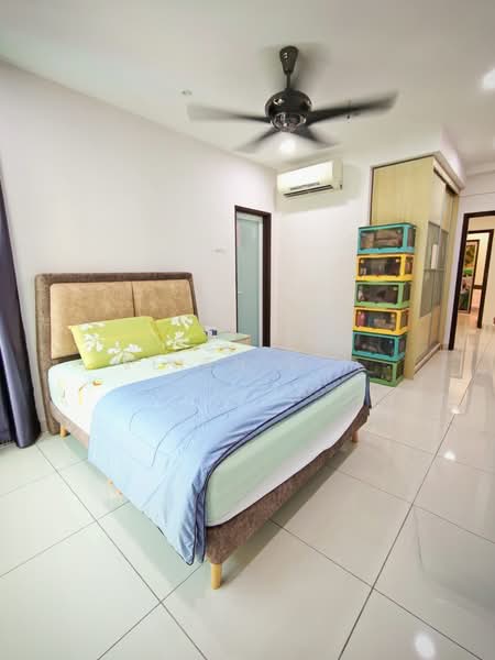 Service Residence for Sale at KSL Residence @ Daya - Vlien Lua - PropertyGuru.com.my