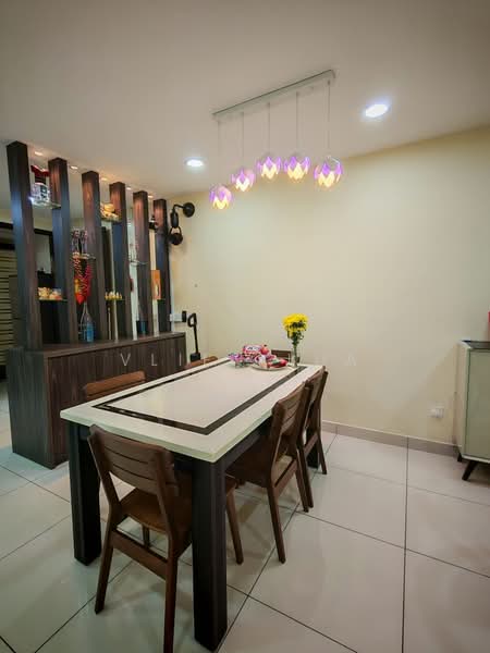 Service Residence for Sale at KSL Residence @ Daya - Vlien Lua - PropertyGuru.com.my
