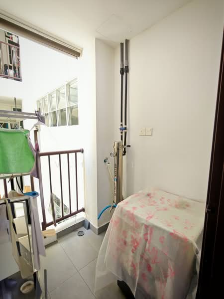 Service Residence for Sale at KSL Residence @ Daya - Vlien Lua - PropertyGuru.com.my