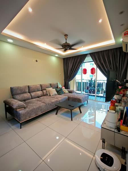 Service Residence for Sale at KSL Residence @ Daya - Vlien Lua - PropertyGuru.com.my