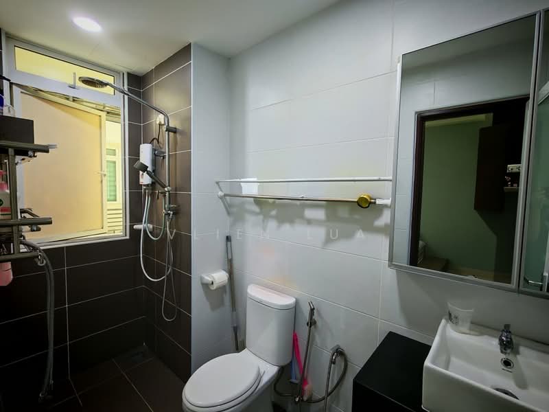 Service Residence for Sale at KSL Residence @ Daya - Vlien Lua - PropertyGuru.com.my