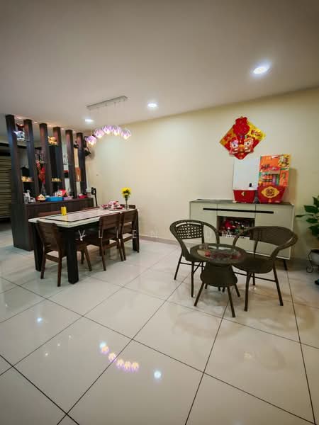 Service Residence for Sale at KSL Residence @ Daya - Vlien Lua - PropertyGuru.com.my