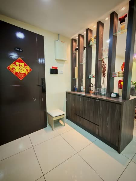 Service Residence for Sale at KSL Residence @ Daya - Vlien Lua - PropertyGuru.com.my