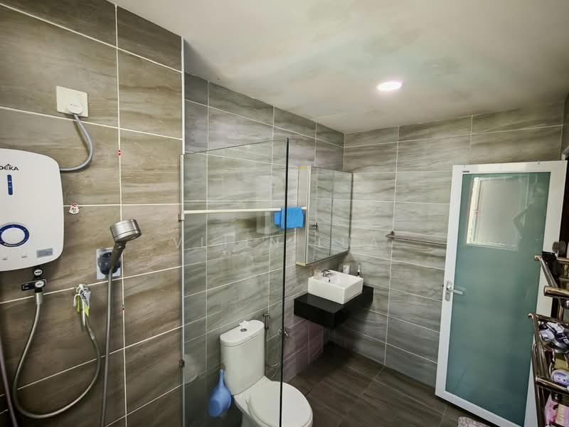 Service Residence for Sale at KSL Residence @ Daya - Vlien Lua - PropertyGuru.com.my