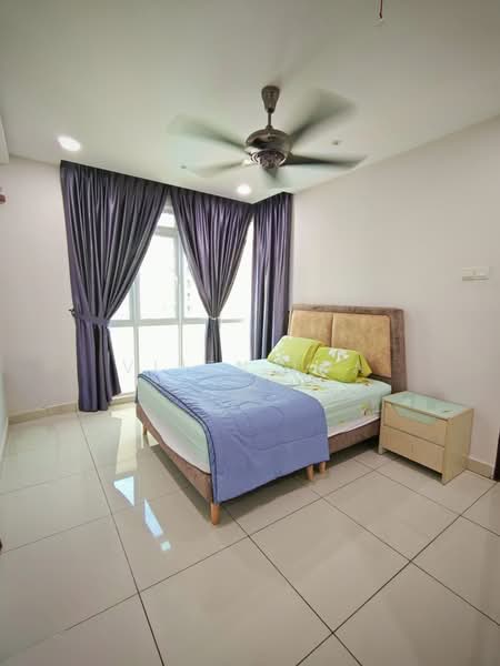 Service Residence for Sale at KSL Residence @ Daya - Vlien Lua - PropertyGuru.com.my