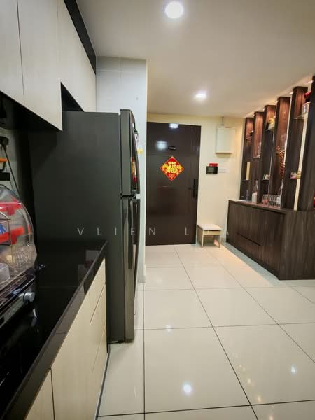Service Residence for Sale at KSL Residence @ Daya - Vlien Lua - PropertyGuru.com.my