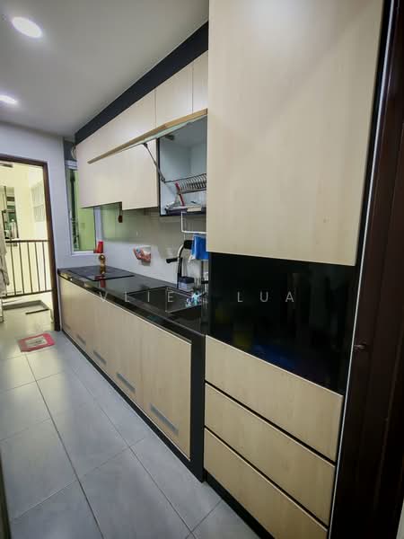 Service Residence for Sale at KSL Residence @ Daya - Vlien Lua - PropertyGuru.com.my