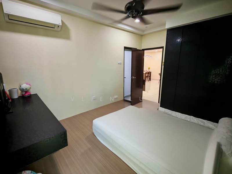 Service Residence for Sale at KSL Residence @ Daya - Vlien Lua - PropertyGuru.com.my