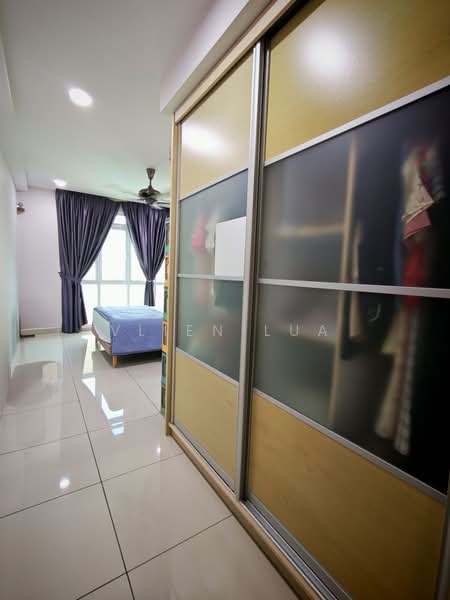 Service Residence for Sale at KSL Residence @ Daya - Vlien Lua - PropertyGuru.com.my
