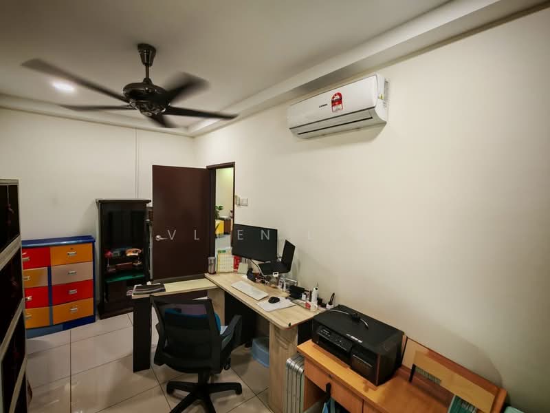 Service Residence for Sale at KSL Residence @ Daya - Vlien Lua - PropertyGuru.com.my