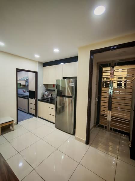 Service Residence for Sale at KSL Residence @ Daya - Vlien Lua - PropertyGuru.com.my