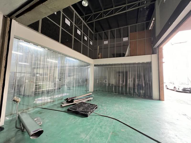 Factory for Sale in Taman Desa Cemerlang (Ulu Tiram) - Frederic Lee - PropertyGuru.com.my