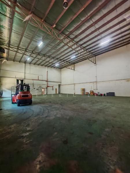 Factory for Sale in Taman Desa Cemerlang (Ulu Tiram) - Frederic Lee - PropertyGuru.com.my