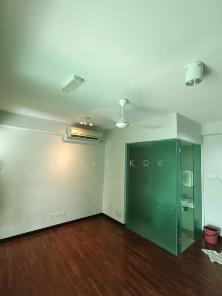 Servis Apartment untuk Disewa di The Scott Garden SOHO - Kelly Kok - Interior - PropertyGuru.com.my