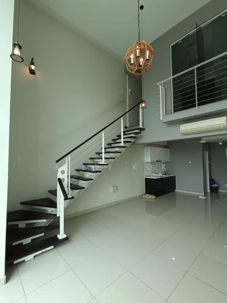 Servis Apartment untuk Disewa di The Scott Garden SOHO - Kelly Kok - Interior - PropertyGuru.com.my