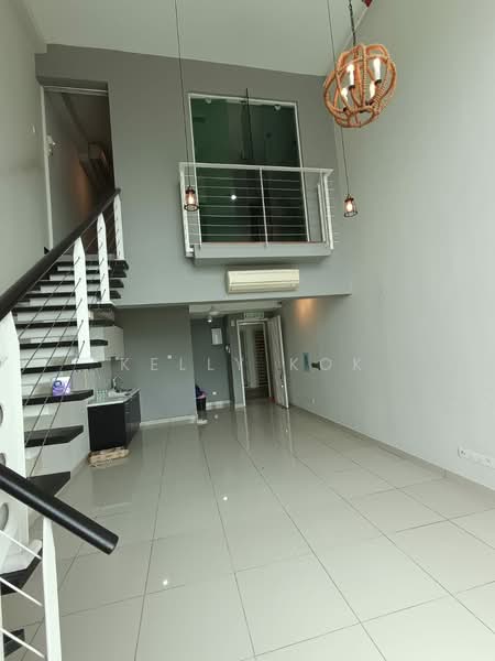 Servis Apartment untuk Disewa di The Scott Garden SOHO - Kelly Kok - Interior - PropertyGuru.com.my