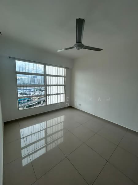 Kondominium untuk Disewa di The Zest @ Kinrara 9 - Don Lee Kah Hou - Interior - PropertyGuru.com.my