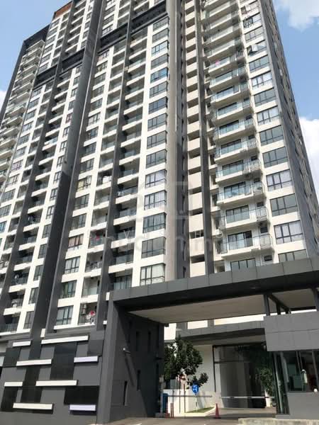 Condominium for Sale at 9Ine (Residensi Sembilan) - Elvis Ho - Exterior - PropertyGuru.com.my
