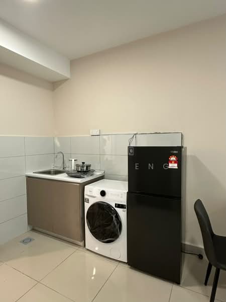 Service Residence for Rent at Astrum Ampang - Boon Peng - Kitchen - PropertyGuru.com.my