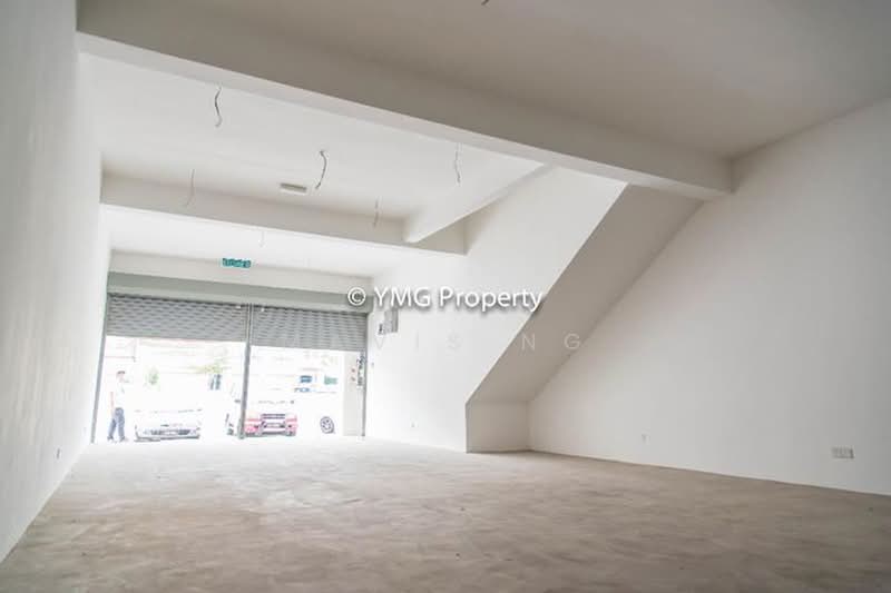 Shop for Sale in Setia Alam (Selangor) - Mavis Ng - Interior - PropertyGuru.com.my