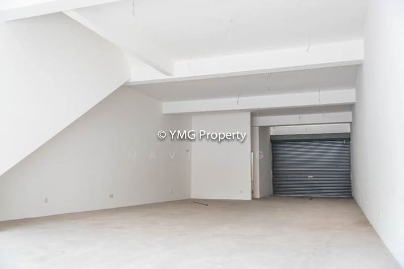 Shop for Sale in Setia Alam (Selangor) - Mavis Ng - Interior - PropertyGuru.com.my