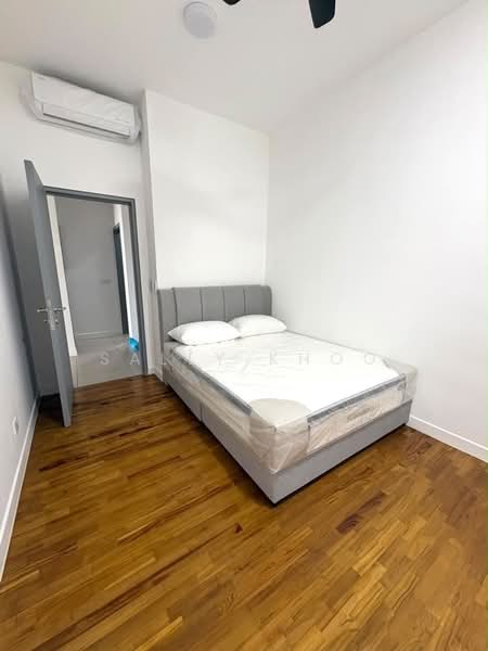 Condominium for Rent at Triuni Residences - Sally Khoo - Bedroom - PropertyGuru.com.my
