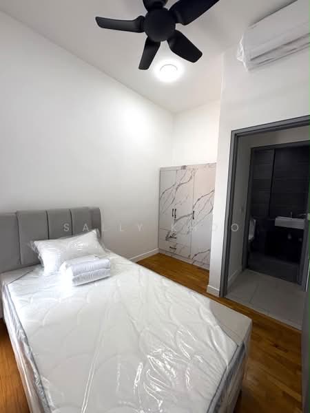 Condominium for Rent at Triuni Residences - Sally Khoo - PropertyGuru.com.my